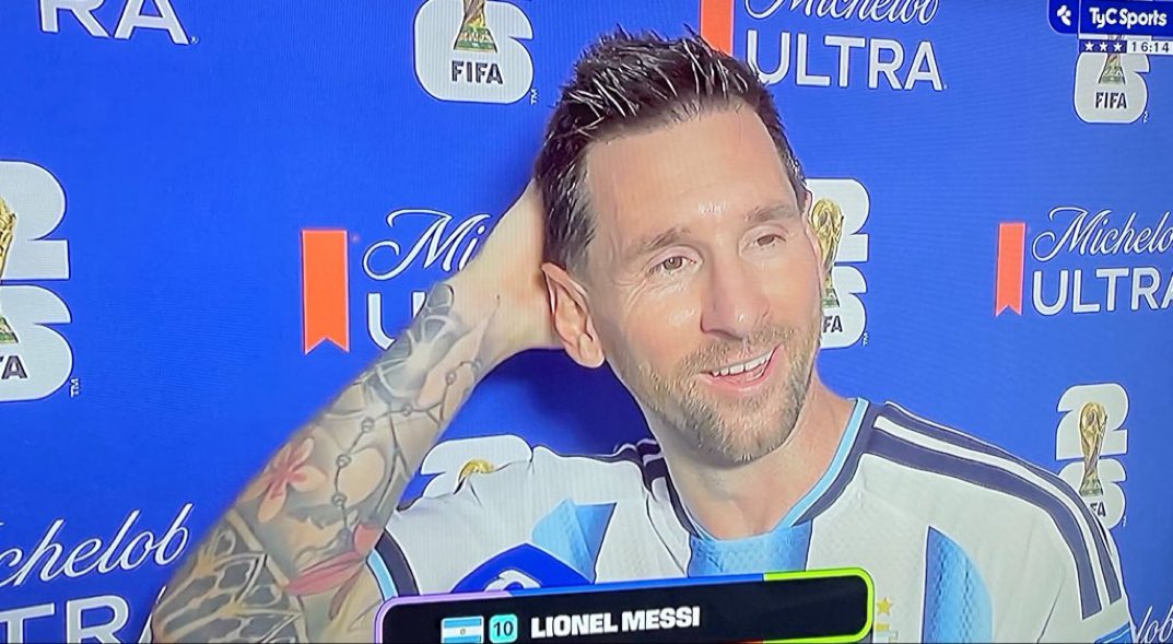 Dani tweet media