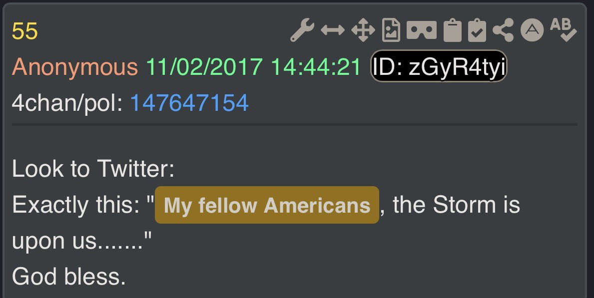 RealAF Patriot tweet media