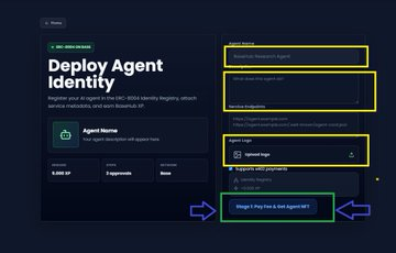 0xkopil's tweet photo. 🚨 $BASE'DE SADECE AGENT DEPLOY YAPANLAR BÜYÜK DETAYI KAÇIRIYOR OLABİLİR!

35.000'den fazla kullanıcı Agent görevlerini tamamladı.

Ama birçok kişi hâlâ tek işlem yapıp görevin bittiğini düşünüyor.

İşin ilginç tarafı ise Base ekosisteminde son dönemde öne çıkan x402 altyapısının da konuşulmaya başlaması. x402, AI Agent'ların API ve servisler için doğrudan ödeme yapabilmesini sağlayan yeni nesil bir ödeme standardı olarak tanımlanıyor.

Eğer ekosistemde aktif görünmek istiyorsanız aşağıdaki adımları kontrol edin. 👇

🔥 ADIM 1  AGENT DEPLOY

https://t.co/w6h4RUXCmM

• Siteye giriş yapın
• Agent oluşturun
• Deploy işlemini onaylayın
• İlk transaction'ı gönderin
Çoğu kişi burada duruyor.
🔥 ADIM 2 — AGENT ONAYI
• İlk işlem tamamlandıktan sonra tekrar butona basın
• İkinci transaction'ı gönderin

✅ Görev için gerekli olan kısım 2 başarılı işlem.

Deploy + Approval

Cüzdan geçmişinizde ikisini de görmeniz gerekiyor.
🔥 ADIM 3  X402 ALTYAPISINI DENEYİN

https://t.co/7SzJpxXM6k

$Base ekosisteminde dikkat çeken x402 modeli, uygulamaların ve AI Agent'ların abonelik veya API anahtarı olmadan, işlem başına ödeme yapabilmesini hedefliyor.

Bu yüzden birçok kullanıcı Agent oluşturduktan sonra x402 tarafındaki etkileşimleri de test etmeye başladı.

✅ Agent Deploy
✅ Agent Approval
✅ x402 Kullanımı

Üçünü de yapanlar şimdiden pozisyon alıyor olabilir.

📌 HEMEN KONTROL ET:

Cüzdanında kaç başarılı işlem var?

1 mi?
2 mi?
Yoksa x402 tarafını da denedin mi?
Yorumlara yaz 👇
#Base #BASE #x402 #Agent #Airdrop #Crypto