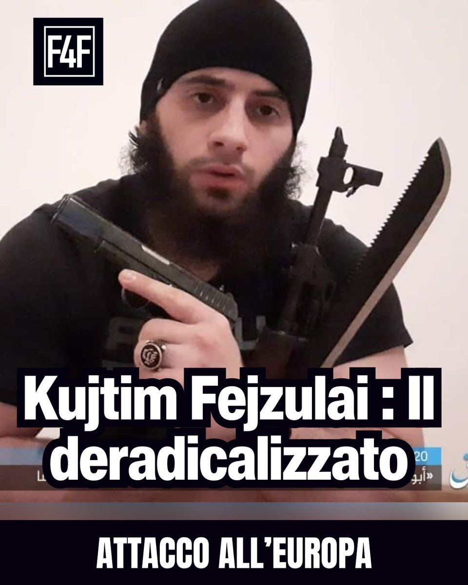 Free4futur99001's tweet photo. Kujtim Fejzulai - Il deradicalizzato

Il 2 novembre 2020, alle 20:00, un uomo armato di fucile d'assalto, pistola e machete ha aperto il fuoco nel centro storico di Vienna. In nove minuti ha percorso le strade affollate sparando sulla folla seduta fuori dai locali. Quattro persone sono state assassinate, ventidue ferite. L'attentatore è stato ucciso dalla polizia speciale WEGA a Ruprechtsplatz, aveva vent'anni, si chiamava Kujtim Fejzulai ed era nato e cresciuto a Vienna.

Figlio di immigrati albanesi originari della piccola città nordmacedone di Celopek, era cresciuto nel quartiere operaio di Ottakring. Alle scuole primarie i suoi insegnanti lo descrivevano come un bambino tranquillo. A partire dal 2014, ancora adolescente, cominciò a frequentare moschee salafite radicali e ad abbracciare l'ideologia dello Stato Islamico. Abbandonò la scuola, ruppe con la famiglia e nell'estate del 2018 tentò di raggiungere l'ISIS dapprima in Afghanistan e poi in Siria, attraverso la Turchia. Entrambi i tentativi fallirono.

La polizia turca lo arrestò e lo estradò in Austria. Nel giugno del 2019 un tribunale viennese lo ha condannato a ventidue mesi di carcere per appartenenza a un'organizzazione terroristica. È uscito anticipatamente, ha partecipato a un programma di deradicalizzazione, dopodiché ha trovato lavoro in una società di sicurezza.
Sembrava tutto a posto.
Sembrava.

Nel luglio del 2020 i servizi slovacchi avvisarono le autorità austriache che aveva tentato di acquistare munizioni a Bratislava. Questa segnalazione fu seguita da una seconda, questa volta da parte dei servizi tedeschi che avvertirono dei suoi contatti con jihadisti in Germania e Svizzera. Le segnalazioni furono sottovalutate e quattro mesi dopo Fejzulai ha colpito.

Seguici, e se ti piacciono i nostri contenuti, condividili sui tuoi social
#AttaccoallEuropa è un progetto di #free4future

#radicalizzazione #isis #estremismoreligioso #fanatismoreligioso
#terrorismo