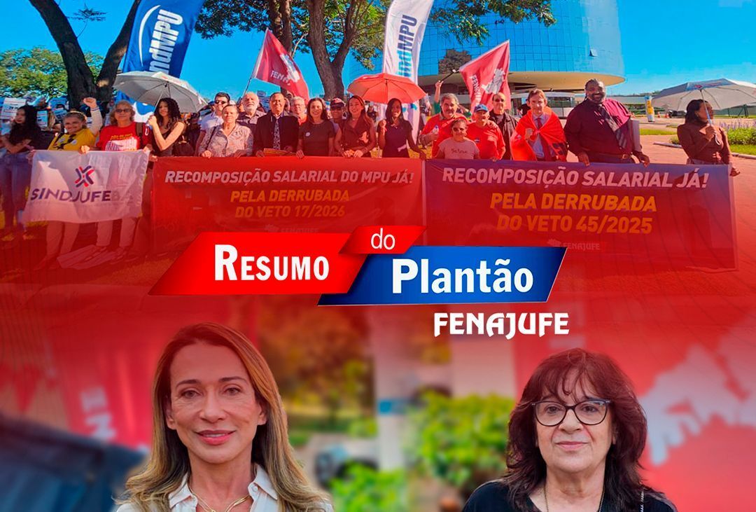 Fenajufe's tweet photo. Fenajufe e sindicatos de base se unem em Brasília em defesa da categoria do PJU e MPU https://t.co/jtKofGEu1l https://t.co/pT9w9msqDg