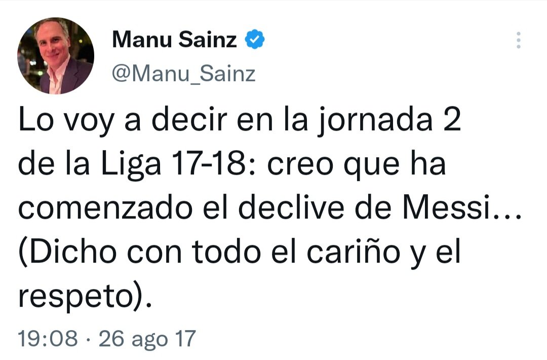 UNIVERSO_1899's tweet photo. 10 putos años han pasado, eh. https://t.co/KhHfRf7dOe