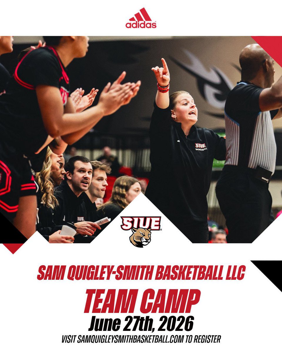 SIUE Women’s Basketball tweet media