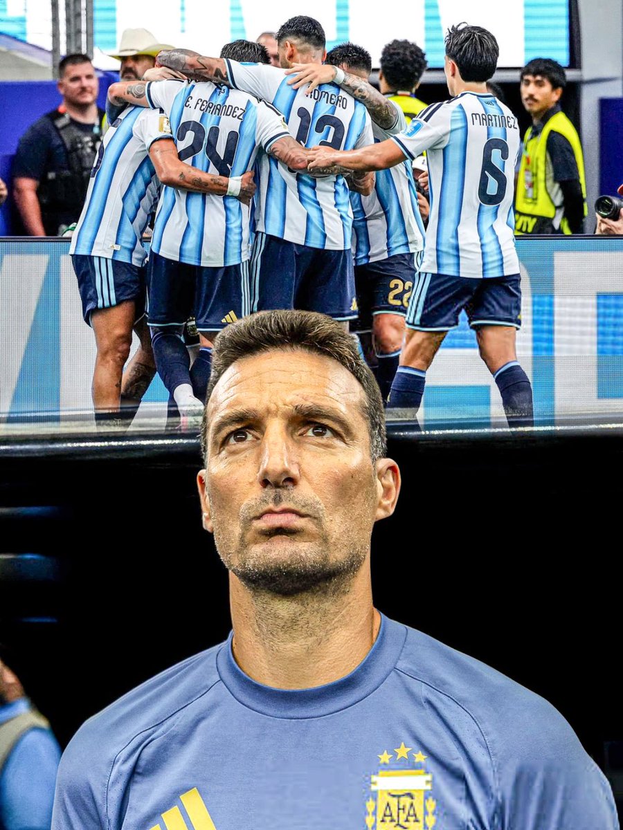 Datos_arg's tweet photo. 🚬🇦🇷 LA SELECCION ARGENTINA ESTA CLASIFICADA A 16AVOS DE LA COPA DEL MUNDO.

5 GOLES A FAVOR, 0 GOLES EN CONTRA. 🌟 https://t.co/dHfo2wBA6d