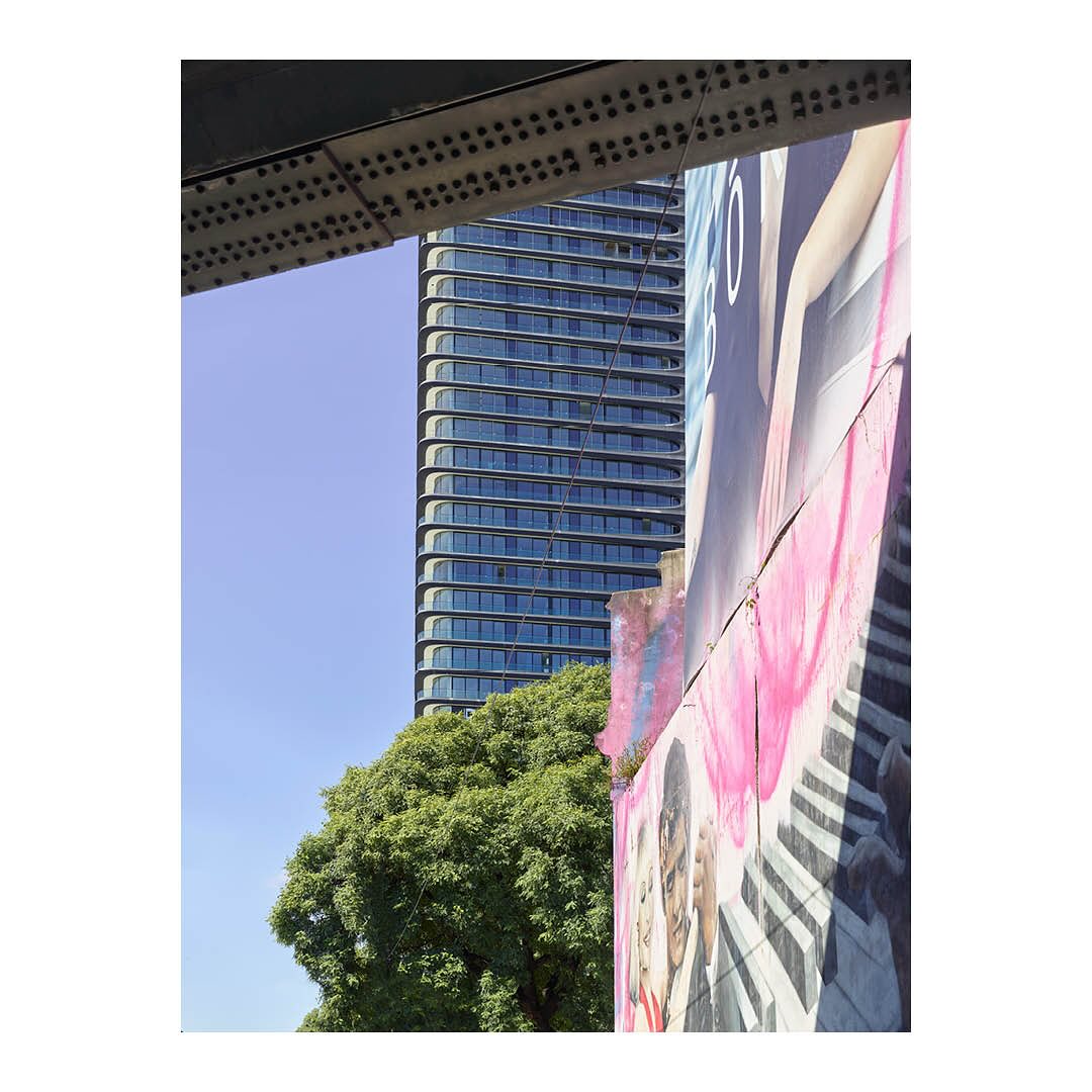 rolandhalbe's tweet photo. At the seam of Madrid's historic centre, Nieto Sobejano Arquitectos press market, sports hall and library into one block held together by a skin of white opaline cast glass.… https://t.co/VVfwGShO8C
