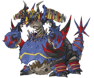 Spectrobes Fangames & Fanpage - Asith tweet media