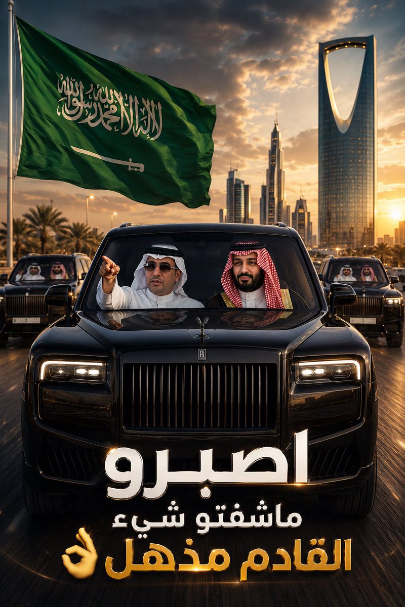 8g8vl's tweet photo. @Ego_now @Turki_alalshikh 🤍🇸🇦 https://t.co/KOlNC2eNC7