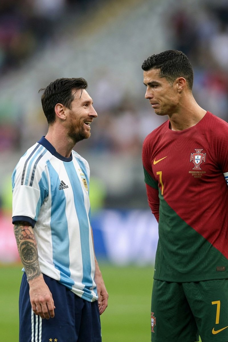 mrkelzy5's tweet photo. Differences

A. His country is playing for him 

B. His country is playing against him..

If you know 😉 you know 😉 https://t.co/hquYBem2Y6