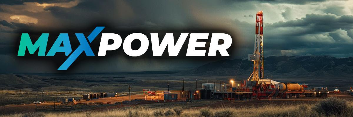 emcirpros's tweet photo. @MaxPowerMining Appoints Chad Levesque as President and New Board Director as Company Advances Toward Commercialization of Natural Hydrogen

Get the details: https://t.co/f8uh3vtrk5

EMC has been paid $325,000 by MAX Power Mining Corp.

#marketing #digitalmarketing #emergingmarkets #venturecapital #finance #ir #financenews #invest #investing #investor #investornews #stock #stocks #stockmarket #stockmarkupdate #stockmarketinvesting #news