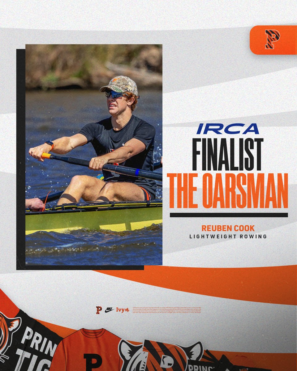 TigerLights's tweet photo. FINALISTS.

Matt Smith and David Burke are up for the IRCA Coaching Staff of the Year Award and Reuben Cook the Oarsman!

🔗: https://t.co/l8m542dRZO https://t.co/yER76x8XmN