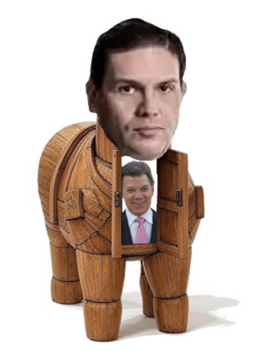 juandpj's tweet photo. @ElMinarca NO MÁS CABALLOS DE TROYA ! https://t.co/jWlXT6EPFx