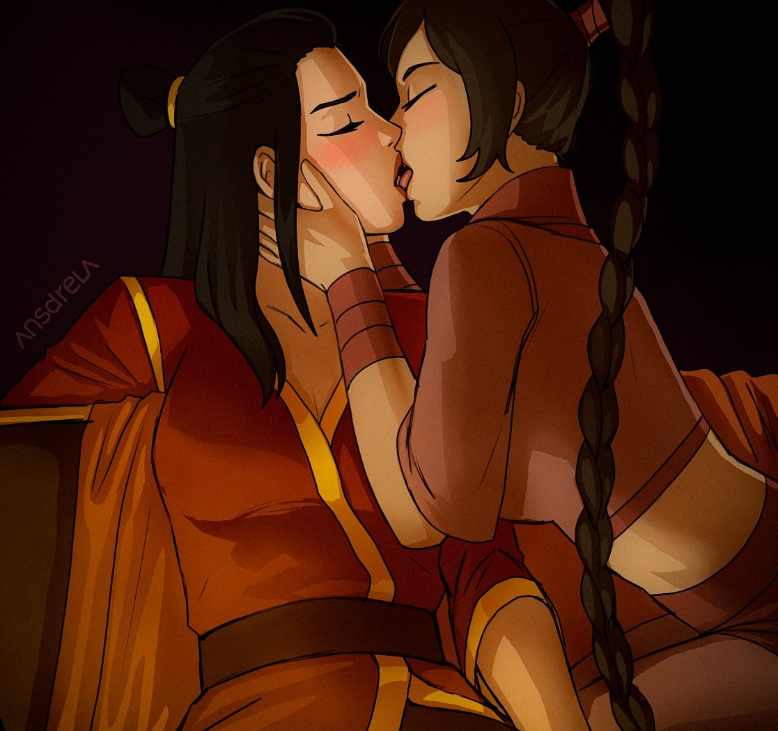 Ansdrela_Art's tweet photo. Jeje #tyzula #avatar #azula https://t.co/W11UiVQXdz
