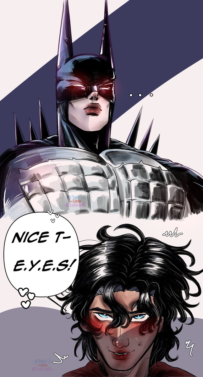 Absolute Superbat~ #absolutebatman #absolutesuperman #superbat # ...