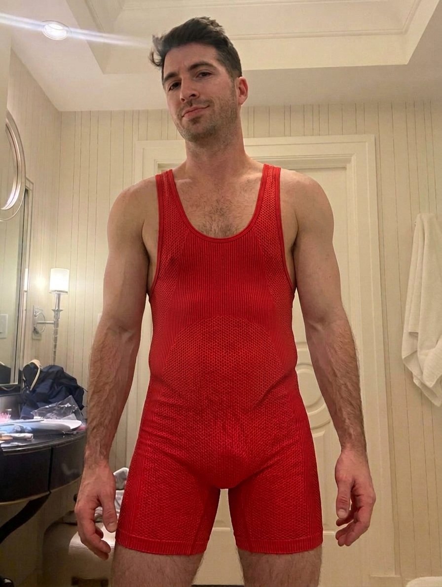 Kyle_Burner01's tweet photo. Sweaty https://t.co/113EkR10bO