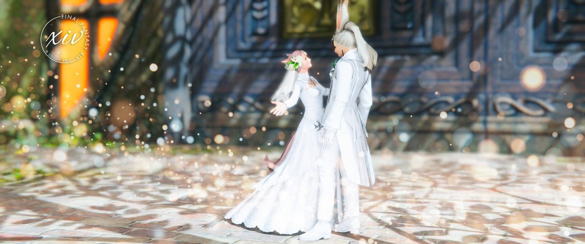 koh_chi's tweet photo. リアル結婚記念日
--&--
エタバン記念日
再掲ですが全然SS撮ってないんで笑
2025.06
#FF14SS #FF14snaps 📅 https://t.co/1uG5aTeOZi
