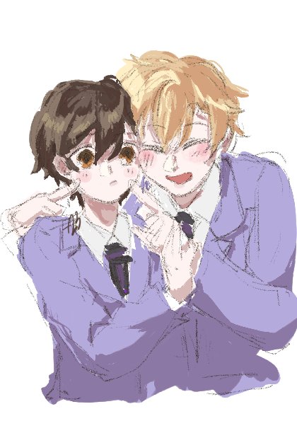 hintoffrog's tweet photo. #桜蘭高校ホスト部 #ohshc https://t.co/9r0UX66S8z