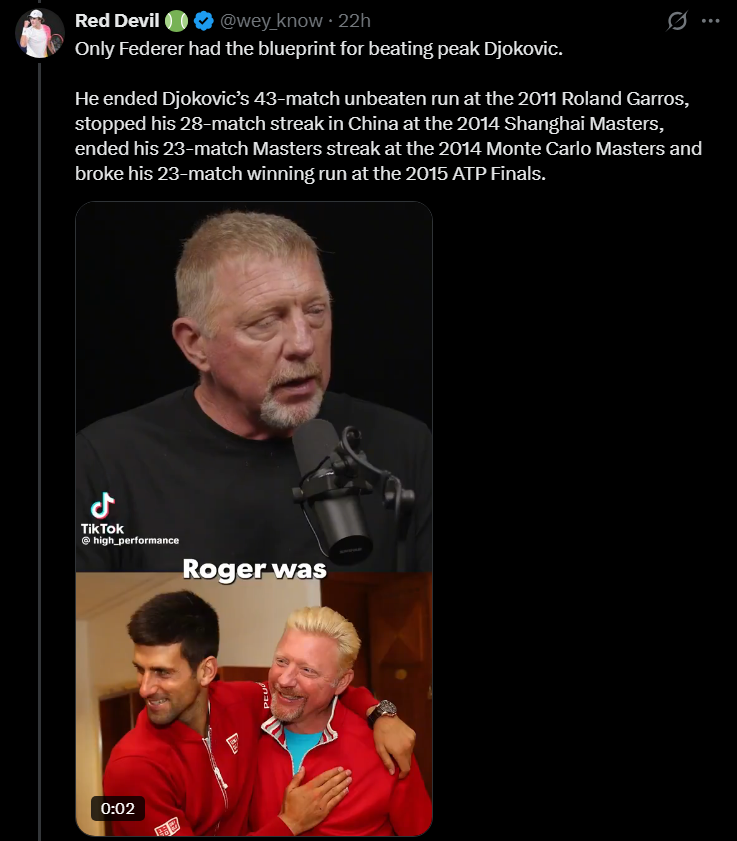 OlmekaCapital's tweet photo. @rtnhause5 @Djoko_UTD Sorry, you gotta face facts https://t.co/Ha13LzlS3s
