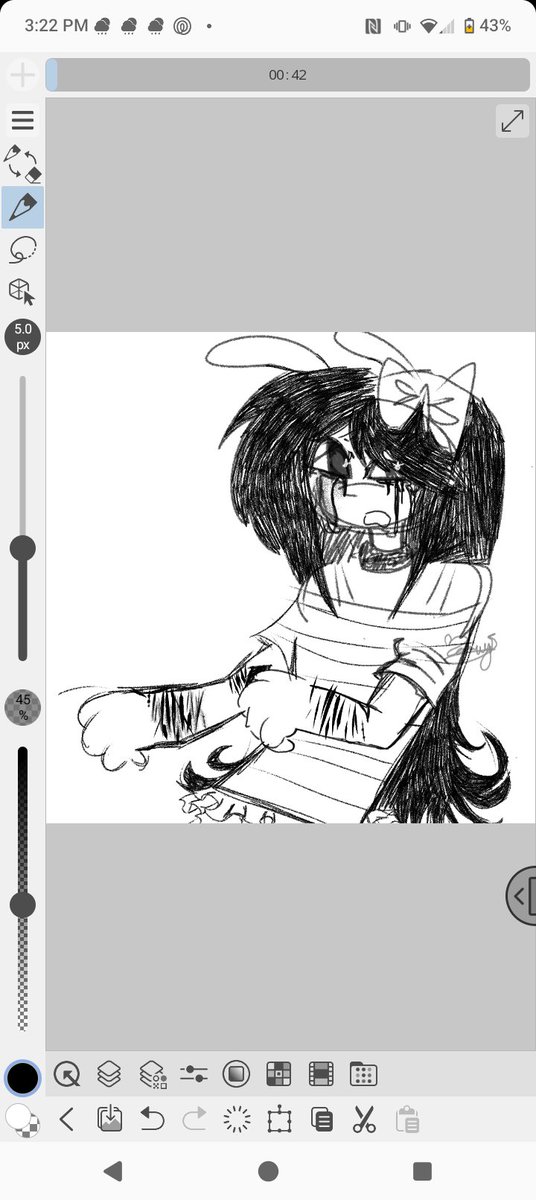 shadow_of_shtwt's tweet photo. TW!!! Self Harm
She's trying her best guys.
------------------------
More Tfem Jax/Daisy!!
I'm actually obsessed with her.
This is my first time using clip studio and Im in LOVE this the texture of this brush.
#jax #tfem #shetwt #shedtwt #slittwt #tadc #tadcep9 #TADC https://t.co/sSkeB14jYV
