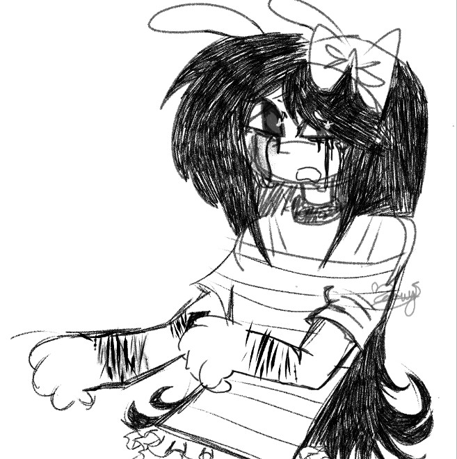 shadow_of_shtwt's tweet photo. TW!!! Self Harm
She's trying her best guys.
------------------------
More Tfem Jax/Daisy!!
I'm actually obsessed with her.
This is my first time using clip studio and Im in LOVE this the texture of this brush.
#jax #tfem #shetwt #shedtwt #slittwt #tadc #tadcep9 #TADC https://t.co/sSkeB14jYV