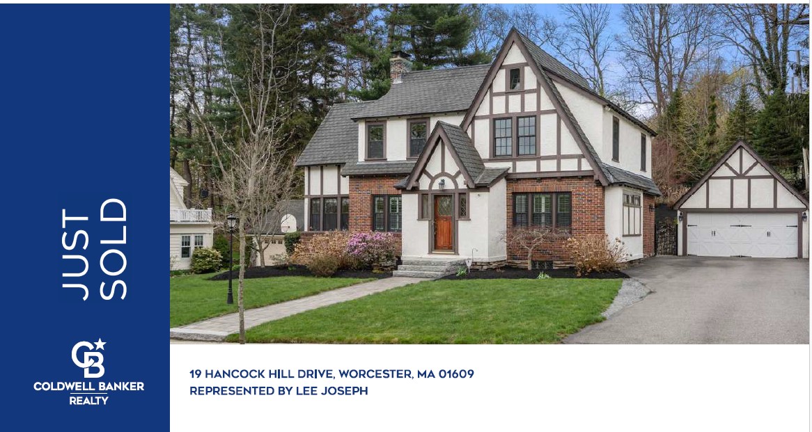LeeJosephRE's tweet photo. I am pleased to share that I have just SOLD this property putting it under agreement and receiving multiple offers in just a few DAYS!

If you've been considering selling this may be the perfect opportunity! Contact me today to see how I can help.

Results That MOVE You! https://t.co/VkmBdvG5JO
