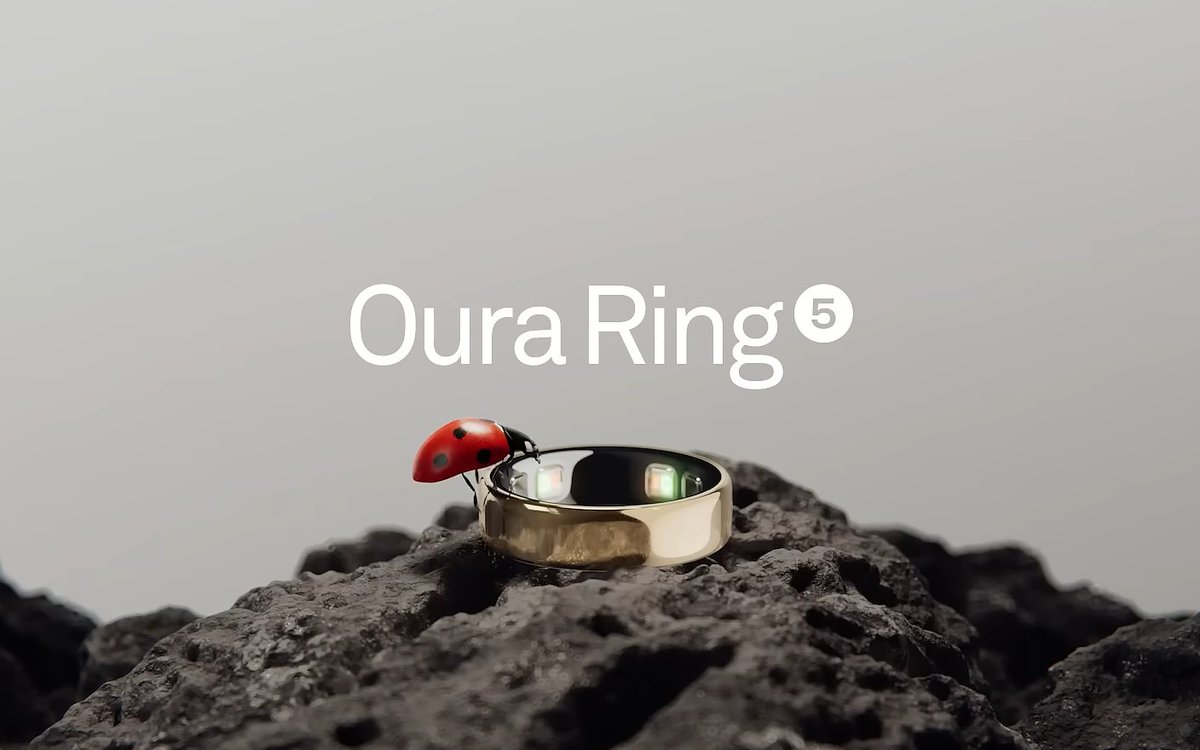 buqqinette's tweet photo. These smart ring ads are straight up referencing miraculous atp 
#mlbtwt https://t.co/ktIUoM2HAn