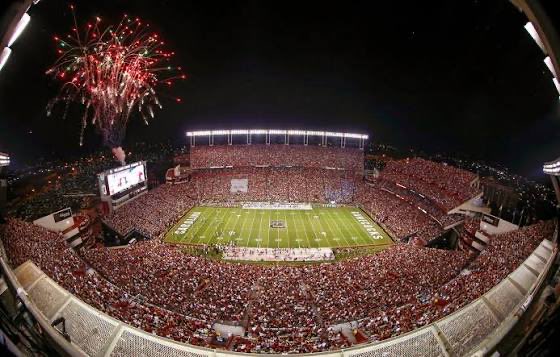sackedbyJB's tweet photo. #agtg after a conversation with @DBarnes_18, i am blessed to receive an offer from the university of South Carolina 🐓

@kev_red52 @RamsFootballNC @Trencheselite @adamgorney @clintbrew247 @TomLoy247 @samspiegs @AnnaH247 @ChadSimmons_ @CharlesPower @SWiltfong_ @CalebSisk_
@GamecockFB