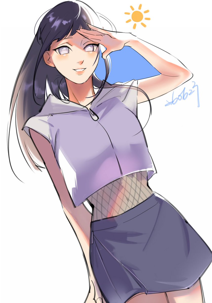 Hanchu27's tweet photo. 夏ヒナ☀ https://t.co/8C4EKKHQIj