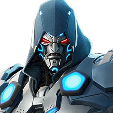 Starlight_Skull's tweet photo. FUN FACT: The Victory Von Doom Emote is able to be used by both Doom and Doom 2099 if the user unlocked the emote for Doctor Doom during Chapter 2 Season 4! https://t.co/YG9USMDmuM