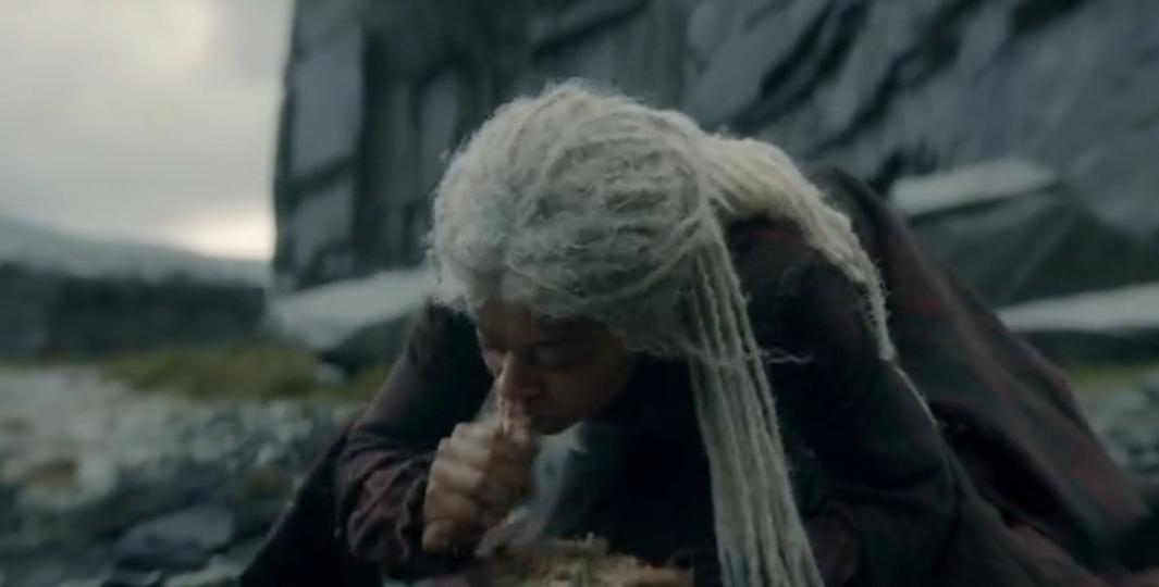 attah_akor's tweet photo. Rhaena btw, your dragon fed you and you thought you were in charge? https://t.co/Cid7E6UKrC