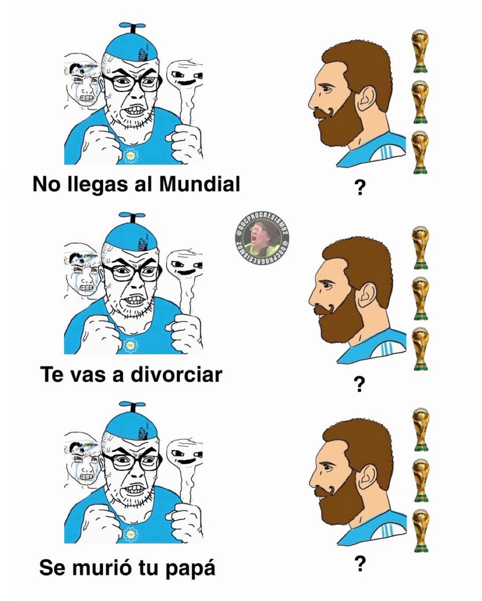 TonioAbrazo's tweet photo. @LuisCaputoAR No les sale una a los KUKITAS https://t.co/xsQU0g0DS6