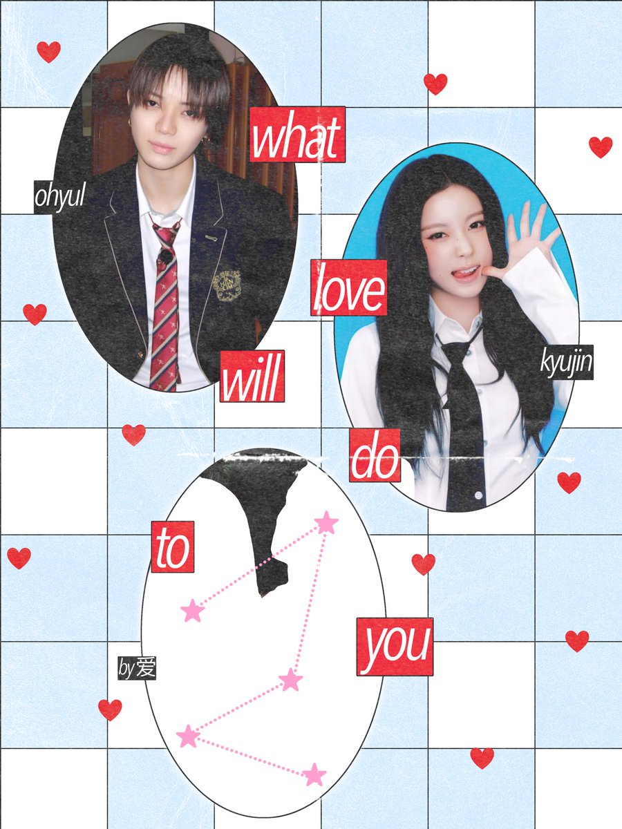 dearjchan's tweet photo. what love will do to you?
an ohyul &amp; kyujin au https://t.co/Ph6SBfCaqA