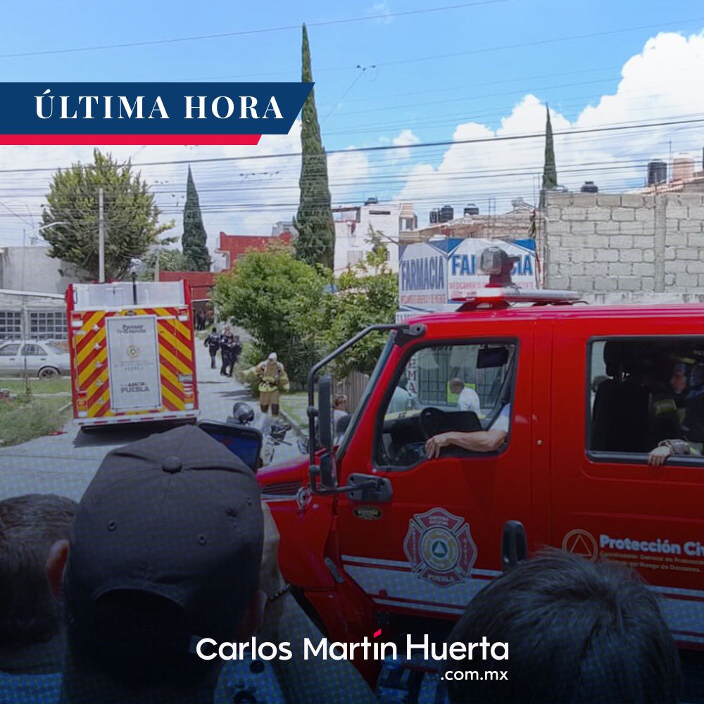 carlosmartinh's tweet photo. 🚑 Confirman 4 lesionados, daños materiales en viviendas y vehículos tras explosión de tanque de gas en Geo Villas del Sur. Vecinos reportan que todo se derivó por la carga ilegal de cilindros de gas LP #AsíSucede #CarlosMartínHuerta https://t.co/2c8kOq4y3d