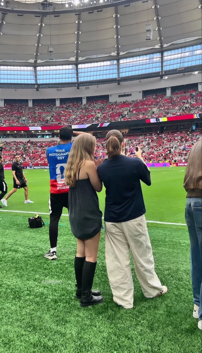 India Fowler Updates tweet media