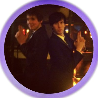 ☆ronnie!📼 HLWT BELPHAST 🎪 tweet media