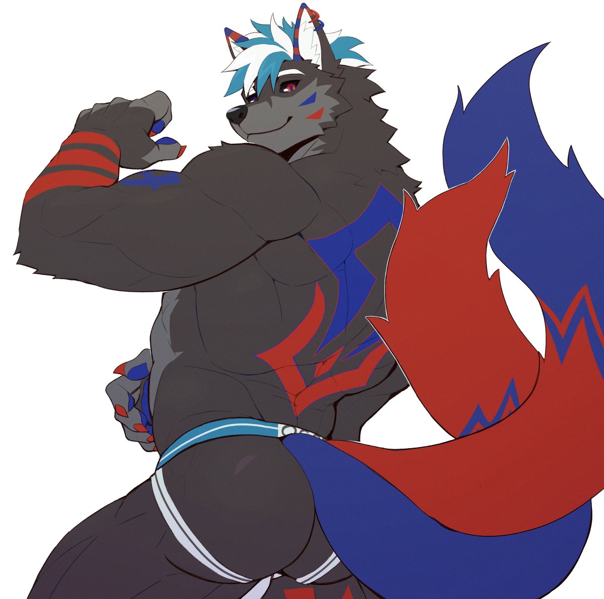 PEAPEAFur's tweet photo. https://t.co/luM6WIiSE2