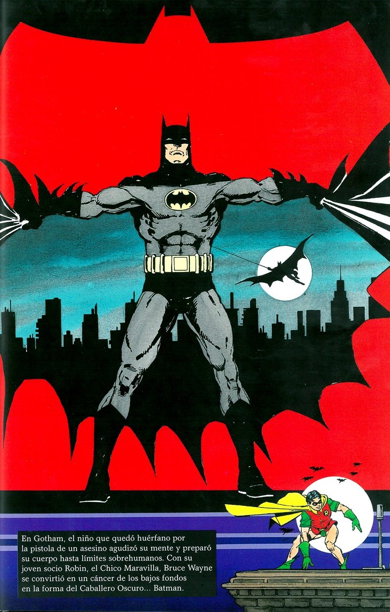 lavidaenvinetas's tweet photo. George Perez https://t.co/xIx6VLorpN