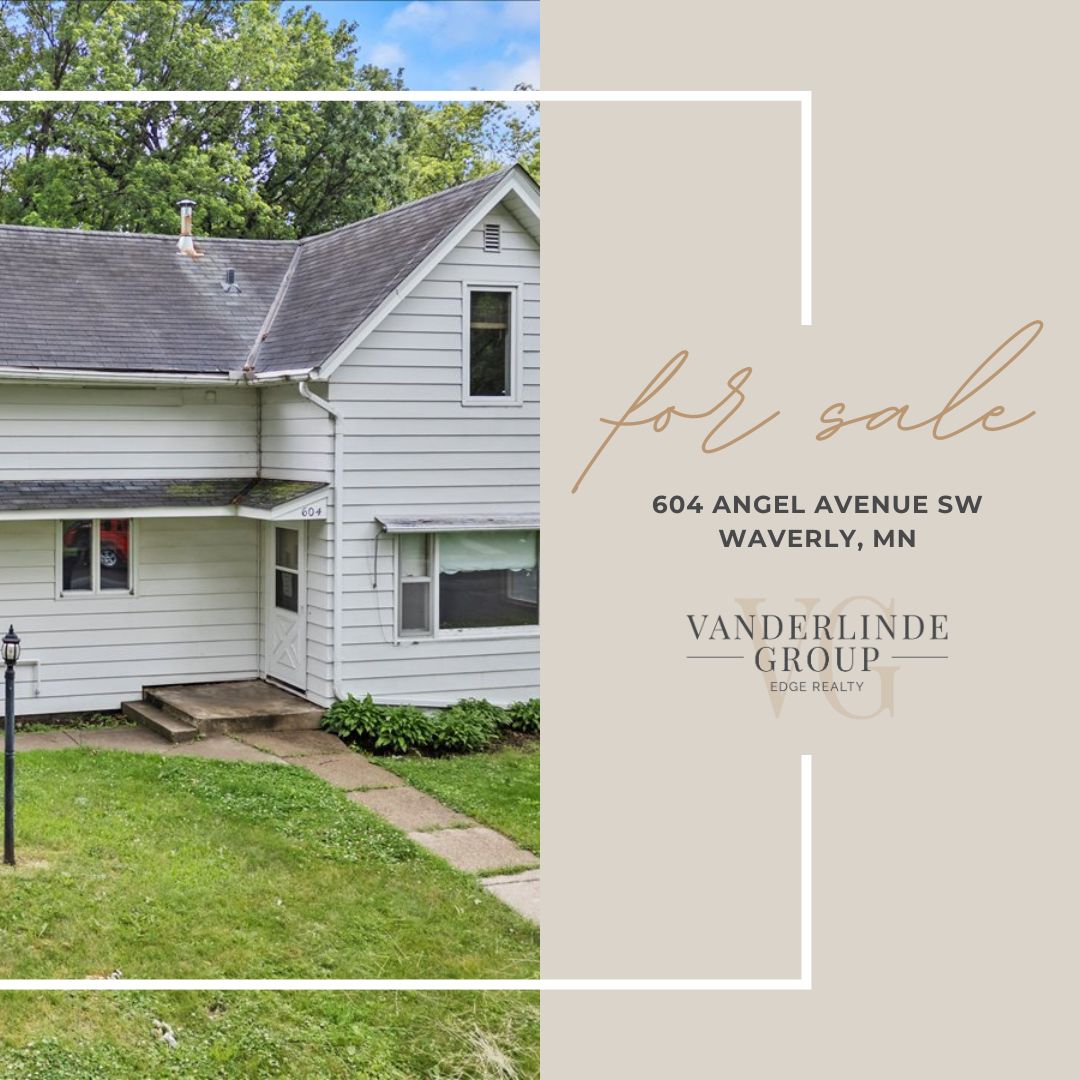 VG_EdgeRealty's tweet photo. 📣 JUST LISTED!
📍 604 Angel Ave. SW | Watertown
🛏  3 Bed
🛁 2 Bath
📐 1,710 Fin. Sq. Ft.
🌳 .5 Acres
🎓 Watertown-Mayer Schools
💰 $250,000
📄 Details:  https://t.co/bO3W51WX5x

☎️ Call 763.972.3500 for more information. https://t.co/QnJIwKyTj1