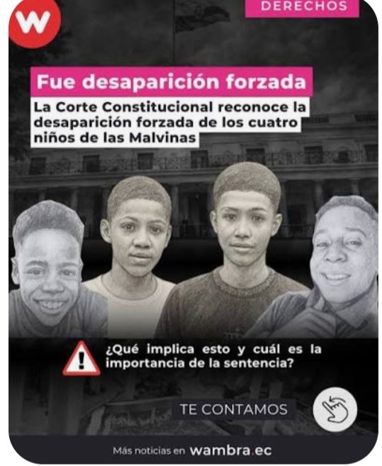consuemary's tweet photo. @natalymorillos @eluniversocom @Metro @MinGobiernoEc @ComunicacionEc @DanielNoboaOk @ActualidadTA @elcomerciocom @el_telegrafo @ladataec @lahoraecuador Algo así??? 🧐🧐🧐🧐🤔🤔🤔🤔🤔 https://t.co/JSEYNofD7Z