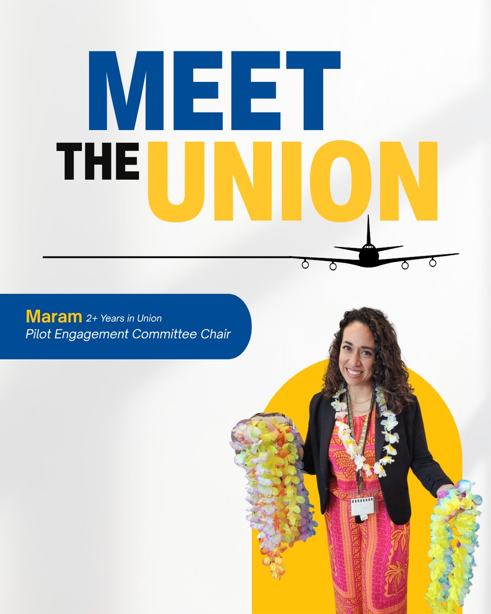 IBTLocal357's tweet photo. Welcome to Meet the Union Monday!

This week, meet Maram Shahidi, an integral part of Teamsters Local 357.

#TeamstersLocal357 #MeetTheUnionMonday https://t.co/GttpPC2zEB