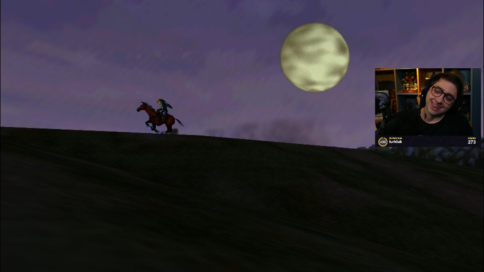alanzokaupdates's tweet photo. 🎮 O Alan está jogando The Legend of Zelda: Ocarina of Time https://t.co/TQRasvhJjl
