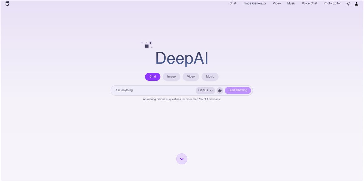 DeepAI's tweet photo. @theo we also have a pink site now and its beautiful, no? https://t.co/GWsRxOVfdc