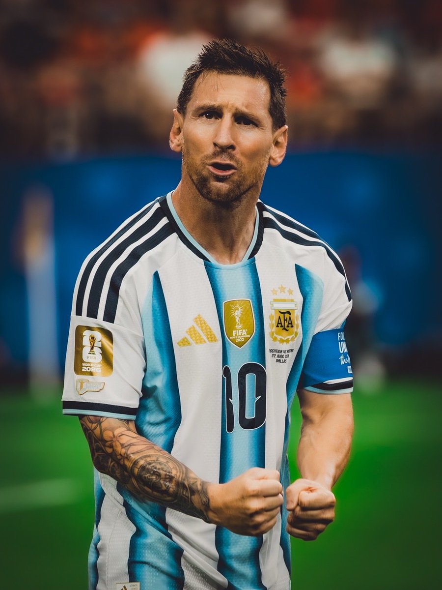 M10GOAT's tweet photo. Te amo, Leo ❤️ https://t.co/Ytep74CcG3