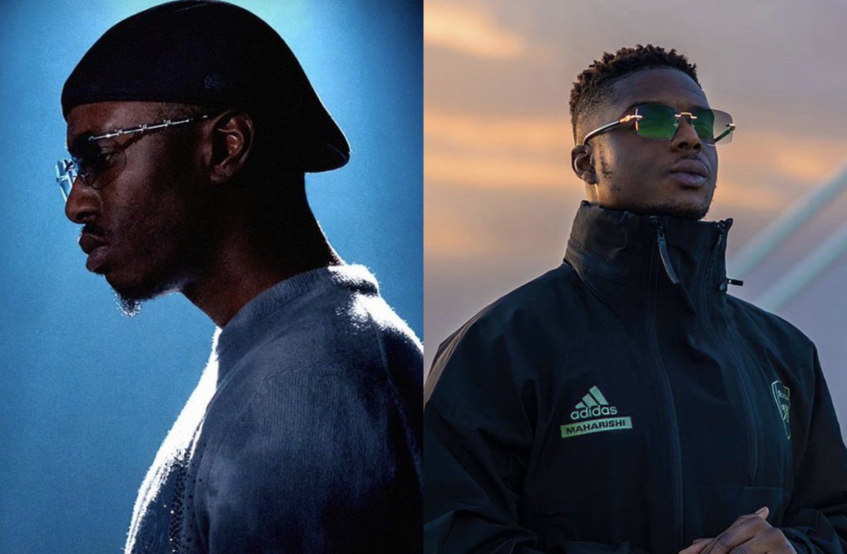 RapFrActus's tweet photo. 🚨WERENOI et NINHO sont les deux seuls artistes à avoir obtenu au moins 30 certifications cette année en France 🇫🇷

👏 https://t.co/I0GCyJqNOH