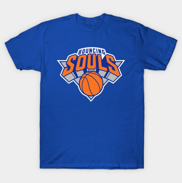 freaksnerds's tweet photo. For fans of The Bouncing Souls and the New York Knicks! Represent with your own tee for as low as $15, now only at TeePublic!
#thebouncingsouls #punkrock #newyorkknicks #knicks #bouncingsouls
TeePublic: https://t.co/owJdqPRine https://t.co/rkovoxL8KR