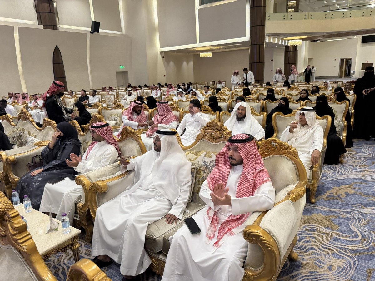 kabidak's tweet photo. شرّف المدير التنفيذي لجمعية كبدك، أ. مطلق الخمعلي الحفل الختامي لجمعية معافاة الصحية،الذي أُقيم مساء اليوم  في فندق مداريم بمدينة الرياض، بحضور عدد من القيادات والمهتمين بالقطاع غير الربحي والصحي،
ويأتي هذا الحضور تأكيدًا على أهمية تعزيز الشراكات وتبادل الخبرات بين الجمعيات الصحية، بما يسهم في تطوير الخدمات المقدمة للمستفيدين وتحقيق مستهدفات القطاع غير الربحي