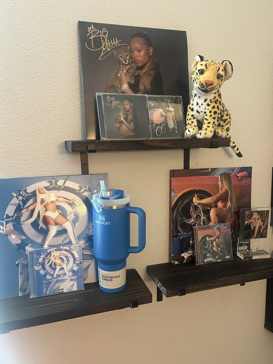 lattonextdoor's tweet photo. the setup is complete 😛 https://t.co/9zG0fIMrUe