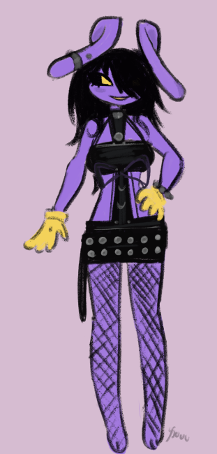 yjouu7's tweet photo. another tfem jax drawing 🥹
#tadcㅤㅤ #jax https://t.co/Sw2Y76lSVN