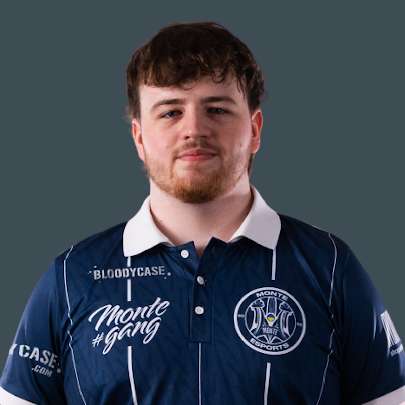 CS2News_EN's tweet photo. ‼️ 100 Thieves are in talks with Monte to acquire Gizmy as their new IGL, according to HLTV.

rain is expected to take another role. https://t.co/Wz1ni3TGbr