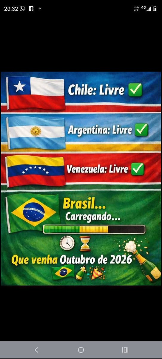 FernandoVi271's tweet photo. @pedrorousseff https://t.co/cKA5f69sU8