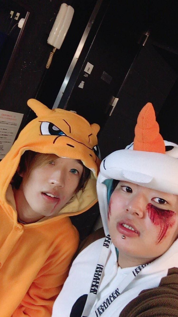 0417168's tweet photo. #たっつーありがとう https://t.co/EUoV8Ki5lz